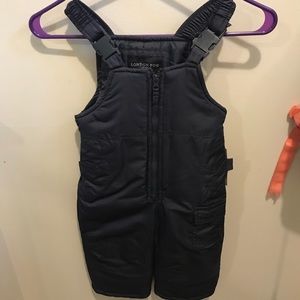NWT Child’s snow pants